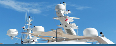 Marine navigation Equipments