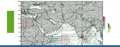 Marine Weather Data and Forecasting