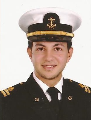 Captain Amr Mamdouh Image